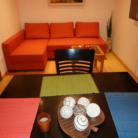 Apartment Sofia Central Apartment Sofia