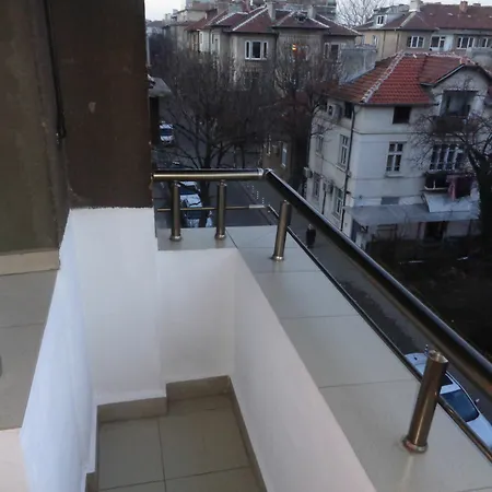 Apartment Sofia Central Apartment *