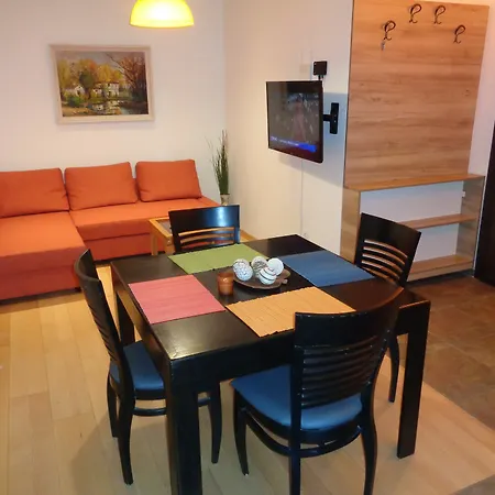 Sofia Central Apartment Appartement Sofia
